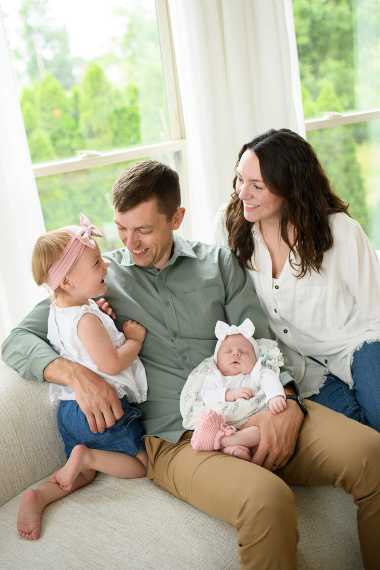 columbus ohio family photography
